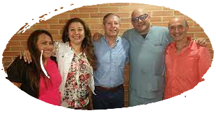 podologo bogota fundadores de scp